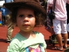 Samira & Hat