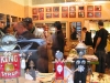 Fobots in the Window       
