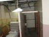 Looking Down the Hall