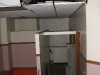 Build Out Phase 1 #3