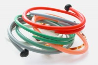 Knitting Needle Bangles