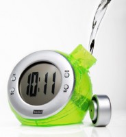 bedol water clock green