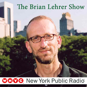 Brian Lehrer