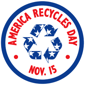 America Recycles Day2