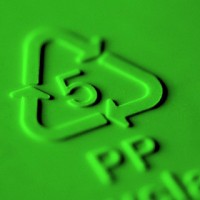 #5 Plastic