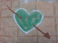 Green-Heart