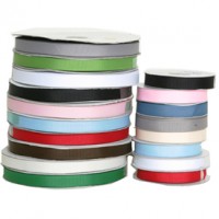 Grosgrain Ribbon