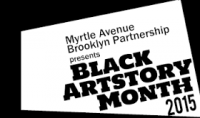 Black Artstory Artwalk